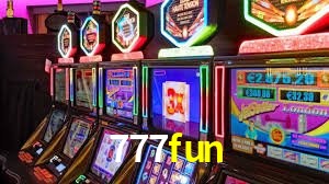 A Emoção da Loteria na 777fun: Uma Chance de Mudança de Vida