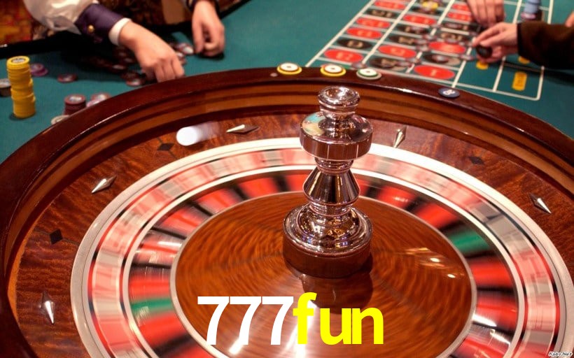 A Revolução dos Aplicativos de Jogos no 777fun
