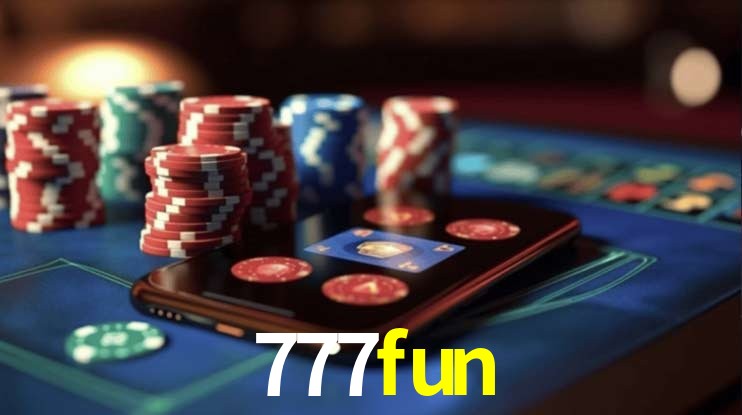 A Revolução dos Aplicativos de Jogos no 777fun