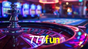 Desvendando o Mundo dos Jogos Virtuais na 777fun